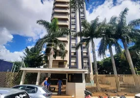 Foto 1 de Apartamento com 3 Quartos à venda, 129m² em Jardim Mariana, Ibaté