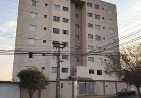 Foto 1 de Apartamento com 1 Quarto à venda, 44m² em PANORAMA, Piracicaba