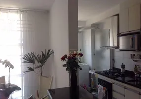 Foto 1 de Apartamento com 2 Quartos à venda, 64m² em Jardim Prudência, São Paulo