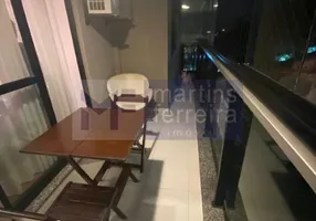 Foto 1 de Apartamento com 3 Quartos à venda, 70m² em Campo Grande, Rio de Janeiro