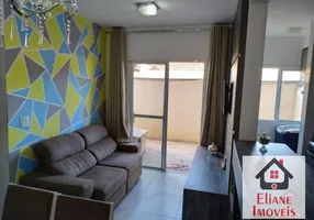 Foto 1 de Apartamento com 2 Quartos à venda, 72m² em Parque Independência, Cosmópolis