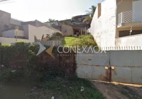 Foto 1 de Lote/Terreno à venda, 320m² em Parque Cecap, Valinhos