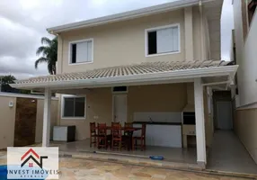 Foto 1 de Casa com 4 Quartos à venda, 217m² em Nova Gardenia, Atibaia