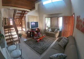 Foto 1 de Casa de Condomínio com 3 Quartos à venda, 219m² em Paysage Noble, Vargem Grande Paulista