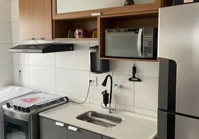 Foto 1 de Apartamento com 2 Quartos à venda, 47m² em Vila Palmares, Franco da Rocha