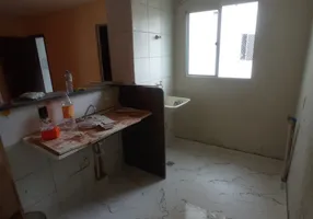 Foto 1 de Apartamento com 2 Quartos à venda, 45m² em Duque de Caxias, Contagem