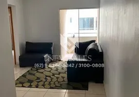 Foto 1 de Apartamento com 2 Quartos à venda, 61m² em Jardim Bela Vista, Aparecida de Goiânia