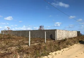 Foto 1 de Lote/Terreno à venda, 450m² em Loteamento Colinas de Pitimbu em Praia Bela, Pitimbu