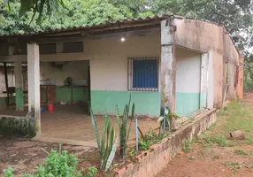 Foto 1 de Fazenda/Sítio com 4 Quartos à venda, 20000m² em Area Rural de Planaltina, Brasília