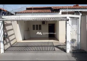 Foto 1 de Casa com 3 Quartos à venda, 170m² em Jardim Castelinho, São José do Rio Preto