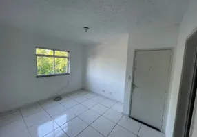 Foto 1 de Apartamento com 2 Quartos para alugar, 55m² em Colubandê, São Gonçalo