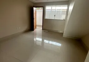 Foto 1 de Apartamento com 3 Quartos à venda, 90m² em Jardim Atlântico, Belo Horizonte