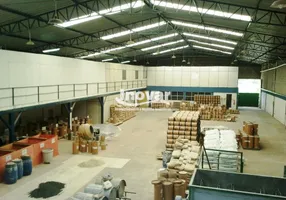 Foto 1 de Galpão/Depósito/Armazém à venda, 1200m² em Ressaca, Contagem