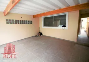 Foto 1 de Casa com 3 Quartos à venda, 105m² em Jardim Aeroporto, São Paulo