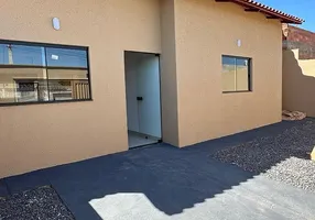 Foto 1 de Casa com 3 Quartos à venda, 95m² em SUBAE, Feira de Santana