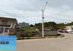 Foto 1 de Lote/Terreno à venda, 250m² em Centro Ouro Fino Paulista, Ribeirão Pires