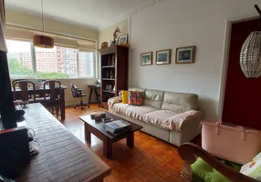 Foto 1 de Apartamento com 2 Quartos à venda, 75m² em Grajaú, Rio de Janeiro