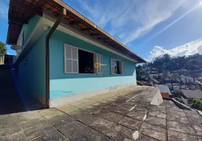 Foto 1 de Casa com 3 Quartos à venda, 167m² em Tijuca, Teresópolis