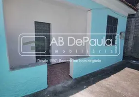 Foto 1 de Casa com 1 Quarto à venda, 56m² em Cascadura, Rio de Janeiro