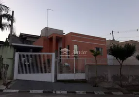 Foto 1 de Casa com 2 Quartos à venda, 61m² em Aguassaí, Cotia