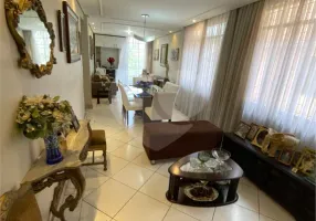 Foto 1 de Apartamento com 3 Quartos à venda, 105m² em Vila Paris, Belo Horizonte