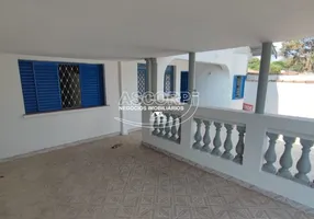 Foto 1 de Casa com 5 Quartos à venda, 171m² em Jardim Esplanada, Piracicaba