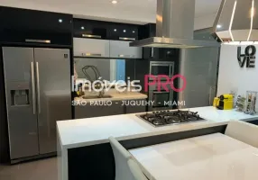 Foto 1 de Apartamento com 2 Quartos à venda, 166m² em Interlagos, São Paulo