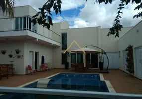 Foto 1 de Fazenda/Sítio com 3 Quartos à venda, 400m² em Jardim Acapulco, Nova Odessa