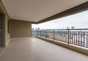 Foto 1 de Apartamento com 3 Quartos à venda, 141m² em Chácara Santo Antônio, São Paulo