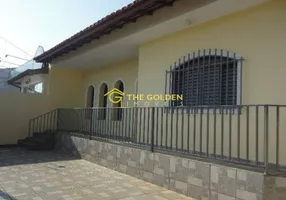 Foto 1 de Casa com 3 Quartos à venda, 312m² em Jardim Proença I, Campinas