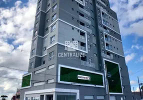 Foto 1 de Apartamento com 3 Quartos à venda, 184m² em Órfãs, Ponta Grossa