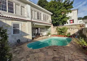 Foto 1 de Casa com 5 Quartos à venda, 395m² em Santa Teresa, Rio de Janeiro