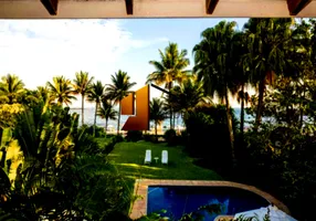 Foto 1 de Casa de Condomínio com 6 Quartos à venda, 728m² em Camburi, São Sebastião