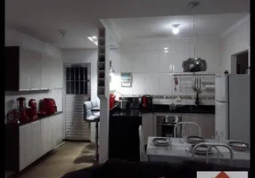 Foto 1 de Casa de Condomínio com 3 Quartos à venda, 190m² em Parque Nova Esperança, São José dos Campos