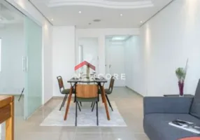 Foto 1 de Apartamento com 2 Quartos à venda, 65m² em Cidade Nova São Miguel, São Paulo