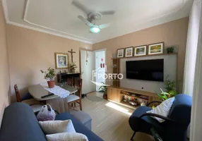 Foto 1 de Apartamento com 2 Quartos à venda, 55m² em Água Branca, Piracicaba