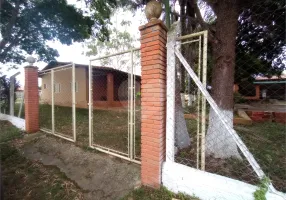 Foto 1 de Fazenda/Sítio com 2 Quartos à venda, 280m² em Conceição, Itapetininga