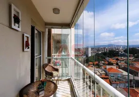Foto 1 de Apartamento com 3 Quartos à venda, 89m² em Vila Ester Zona Norte, São Paulo