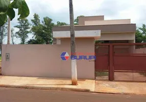 Foto 1 de Fazenda/Sítio com 5 Quartos à venda, 300m² em Zona Rural, Rubinéia