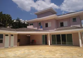 Foto 1 de Casa de Condomínio com 3 Quartos à venda, 276m² em Condominio Ibiti do Paco, Sorocaba