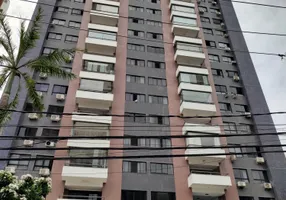 Foto 1 de Apartamento com 4 Quartos à venda, 170m² em Itaigara, Salvador