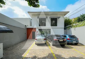 Foto 1 de Casa com 4 Quartos à venda, 400m² em Vila Nova Conceição, São Paulo