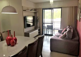 Foto 1 de Apartamento com 3 Quartos à venda, 96m² em Vista Alegre, Vinhedo