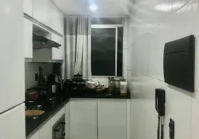 Foto 1 de Cobertura com 2 Quartos à venda, 90m² em Jardim Alvorada, Guarulhos