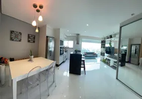 Foto 1 de Apartamento com 1 Quarto para alugar, 50m² em Campo Belo, São Paulo