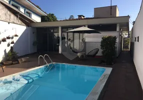 Foto 1 de Casa com 3 Quartos para venda ou aluguel, 162m² em Lapa, São Paulo