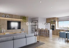 Foto 1 de Apartamento com 3 Quartos à venda, 82m² em VILA NOSSA SENHORA DAS VITORIAS, Mauá