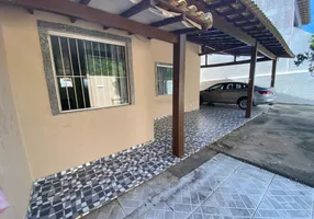 Foto 1 de Casa com 4 Quartos à venda, 188m² em Vila Capri, Araruama