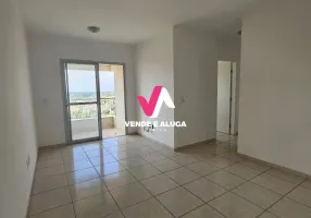 Foto 1 de Apartamento com 3 Quartos à venda, 76m² em Santa Helena, Cuiabá