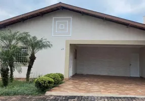 Foto 1 de Casa com 4 Quartos à venda, 220m² em Parque Jamaica, Londrina